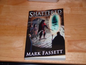 Shattered Proof Front